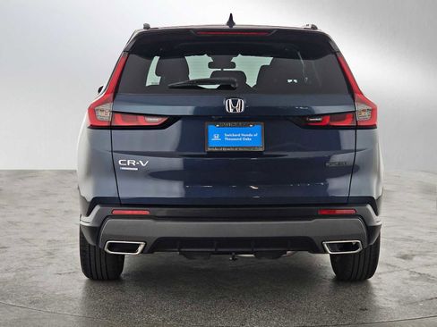 Used 2023 Honda CR-V Sport image 4