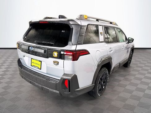 New 2026 Subaru Outback Wilderness AWD/4WD image 4