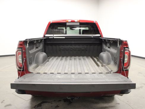 Used 2018 GMC Sierra 1500 Denali image 18