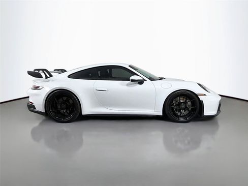 Certified 2022 Porsche 911 GT3 RWD image 8