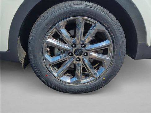 Used 2021 Kia Sportage S w/ S FWD Premium Package image 16