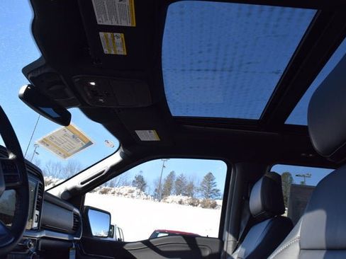 New 2026 Ford F150 XLT w/ Equipment Group 303A High image 9