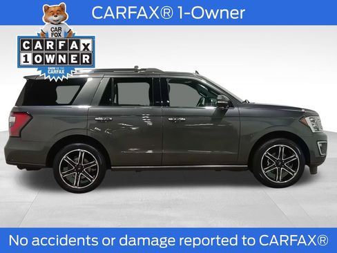 Certified 2021 Ford Expedition Limited AWD/4WD image 2
