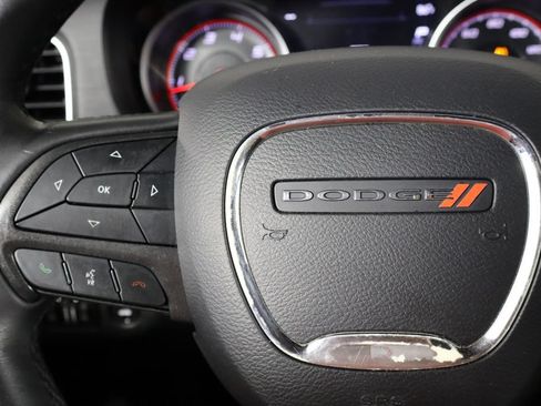 Used 2019 Dodge Charger Police AWD/4WD image 8