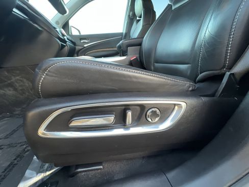 Used 2020 Acura MDX SH-AWD w/ Technology Package image 14