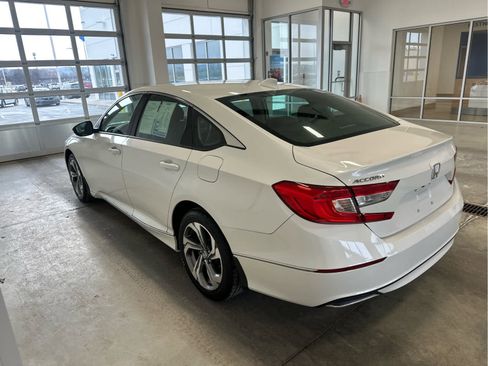Used 2020 Honda Accord EX-L image 5