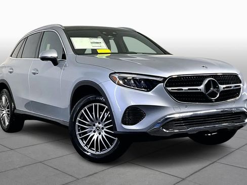 New 2026 Mercedes-Benz GLC 300 4MATIC image 19