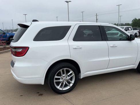 Used 2026 Dodge Durango GT AWD/4WD image 9