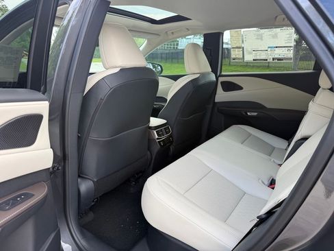 New 2026 Lexus RX 350 FWD image 21