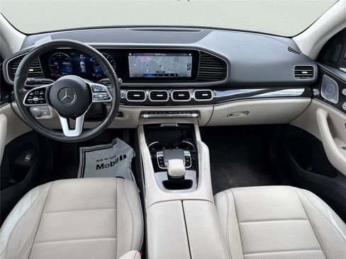 Used 2020 Mercedes-Benz GLE 350 4MATIC image 29