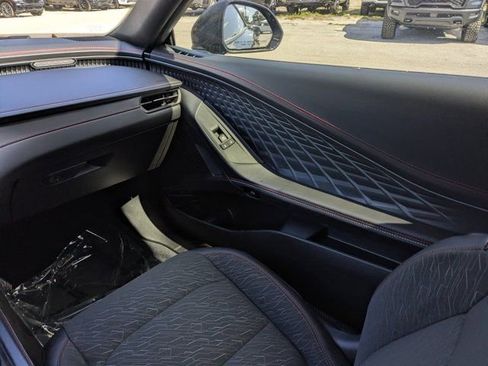 New 2026 Dodge Charger Scat Pack w/ Blacktop Package image 18