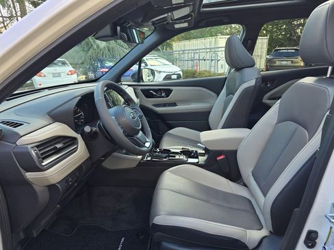 New 2026 Subaru Forester Limited image 8