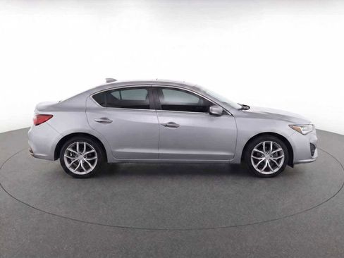 Used 2019 Acura ILX FWD image 8