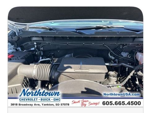 New 2026 GMC Sierra 2500 SLT w/ SLT Premium Package image 30