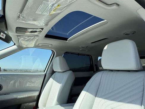 New 2026 Hyundai Palisade SEL FWD image 31