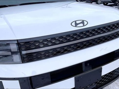 Used 2025 Hyundai Santa Fe Calligraphy image 31