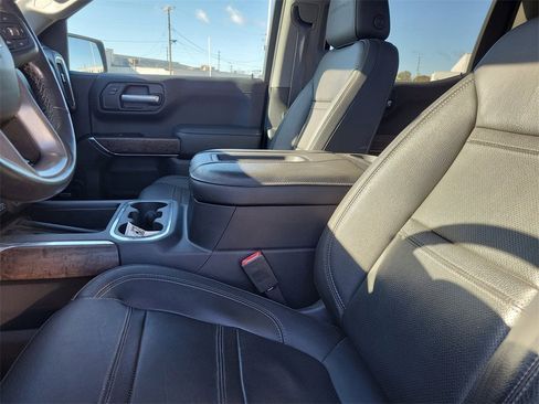 Used 2020 GMC Sierra 1500 Denali w/ Denali Ultimate Package image 20