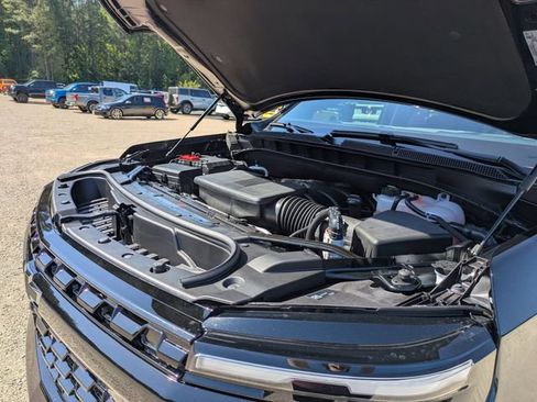 New 2026 Chevrolet Tahoe LS AWD/4WD image 40