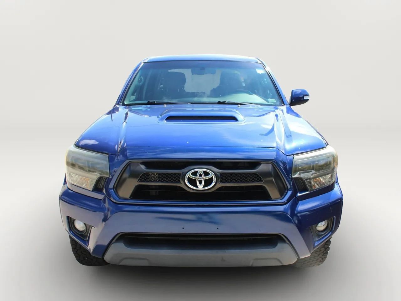 Used 2014 Toyota Tacoma 4x4 Double Cab w/ TRD Sport Package image 2