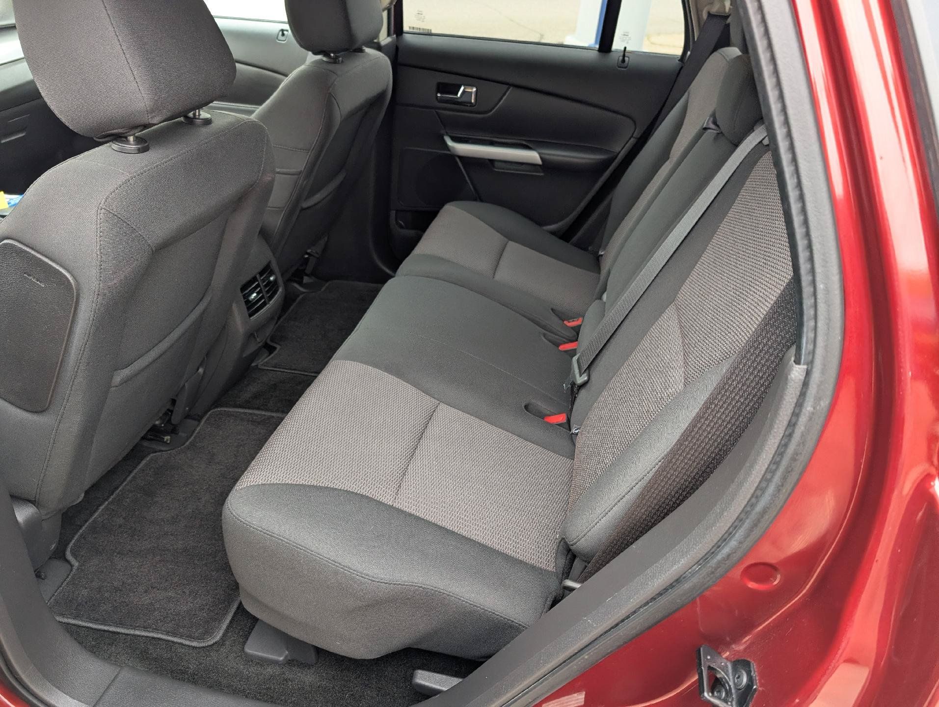 Used 2014 Ford Edge SEL FWD image 14
