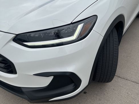 Used 2024 Honda HR-V Sport image 22