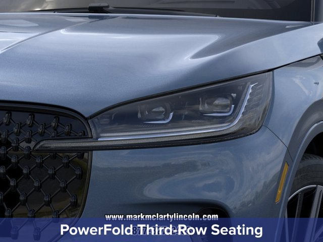 New 2026 Lincoln Aviator Black Label w/ Black Label Special Edition AWD/4WD image 20