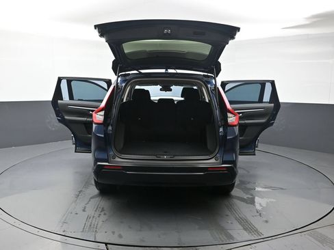 Used 2024 Honda CR-V LX image 47