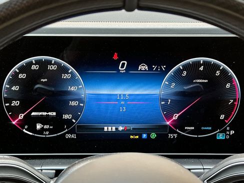 New 2026 Mercedes-Benz GLE 53 AMG 4MATIC Coupe image 24