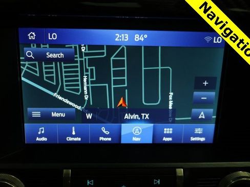 Used 2022 Ford Mustang Shelby GT500 w/ Carbon Fiber Track Pack image 24