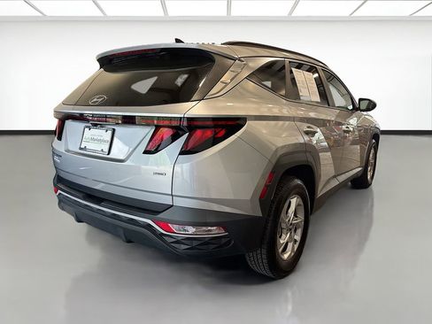 Used 2024 Hyundai Tucson SEL image 6