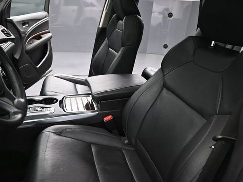 Used 2020 Acura MDX SH-AWD image 18