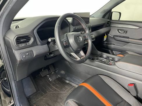 Certified 2026 Honda Passport TrailSport image 3