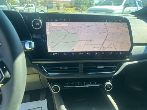 New 2026 Chevrolet Equinox EV RS image 22