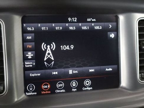 Used 2023 Dodge Charger GT RWD image 37