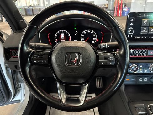 Used 2022 Honda Civic Si image 25