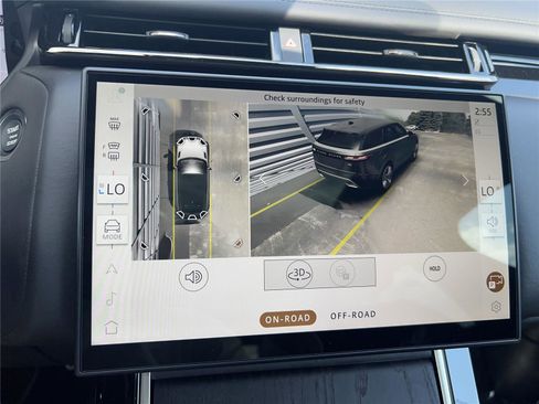 New 2026 Land Rover Range Rover Velar Autobiography AWD/4WD image 22