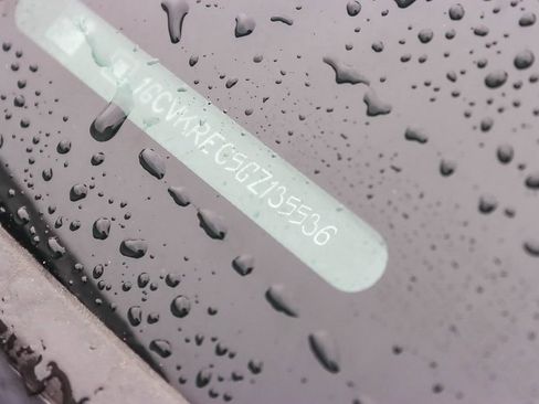 Used 2016 Chevrolet Silverado 1500 LT w/ All Star Edition image 59