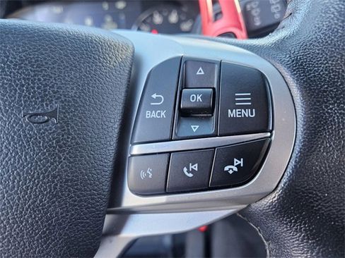 Used 2020 Ford Explorer XLT w/ Comfort Package image 26