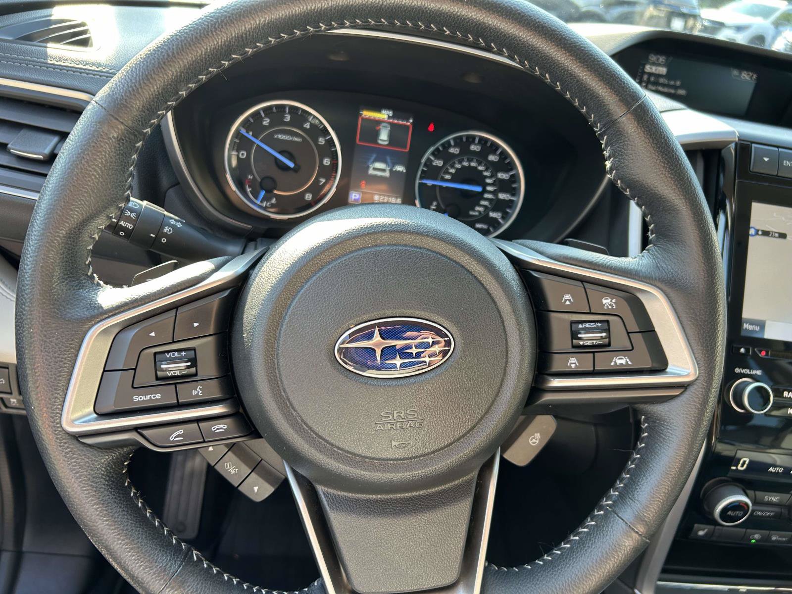 Used 2020 Subaru Ascent Limited w/ Technology Package AWD/4WD image 22