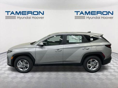 New 2026 Hyundai Tucson SE FWD image 2