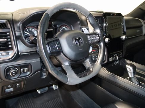 Used 2022 RAM 1500 TRX w/ TRX Level 2 Equipment Group image 49