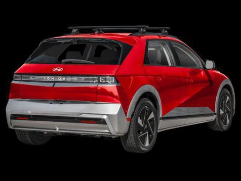 New 2026 Hyundai Ioniq 5 SEL image 2