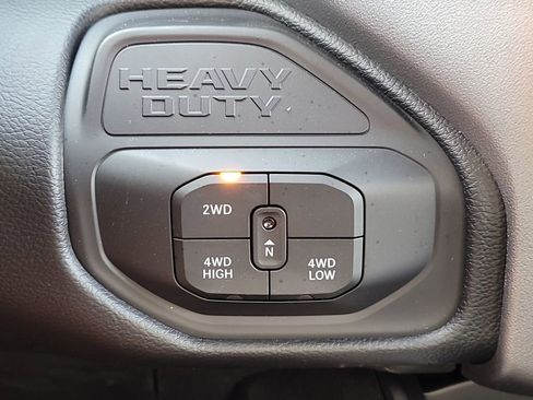 New 2026 RAM 2500 Big Horn image 24