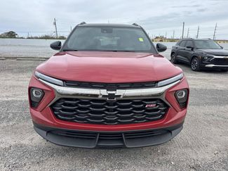 New 2026 Chevrolet TrailBlazer RS video 2