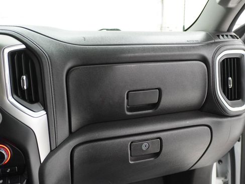 Used 2021 Chevrolet Silverado 1500 LT w/ Texas Edition Plus RWD image 25