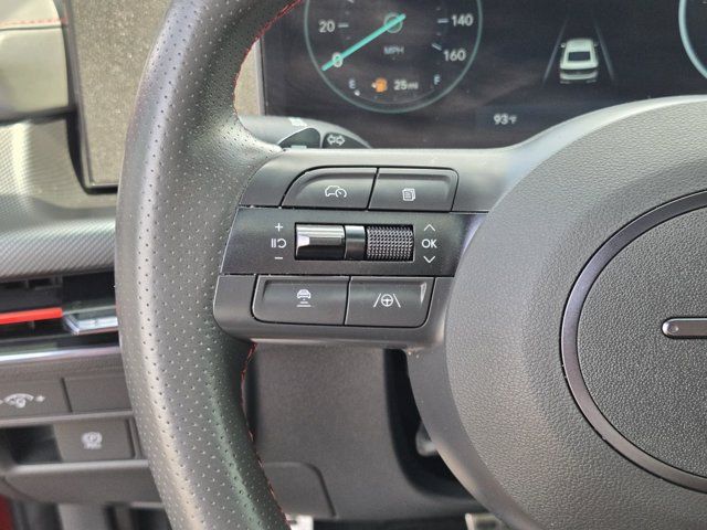 Used 2024 Hyundai Sonata N Line FWD image 27