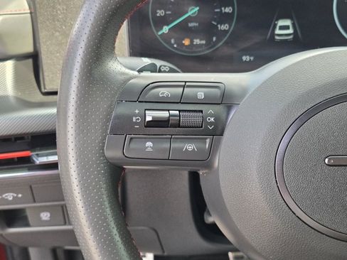 Used 2024 Hyundai Sonata N Line FWD image 27
