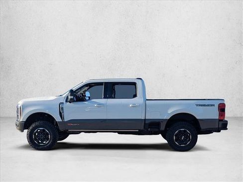 Used 2026 Ford F250 King Ranch w/ Tremor Off-Road Package image 8