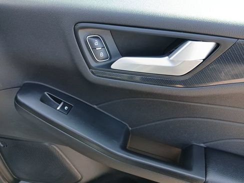 Certified 2024 Ford Escape ST-Line w/ Tech Pack #1 FWD image 16