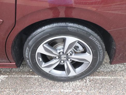 Used 2020 Honda Odyssey Touring image 24